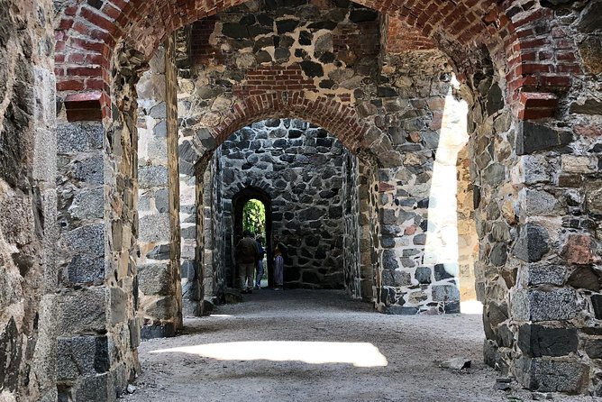 Private Half Day Tour: Viking History Trip from Stockholm Including Sigtuna - Price and value: what you’re paying for at $532.19 per person