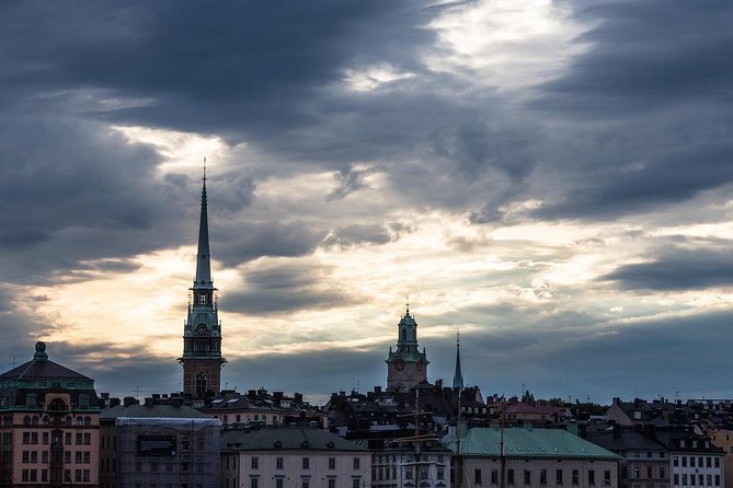 Private Photography workshop in Stockholm - What you actually learn: composition, lighting, and real photo thinking