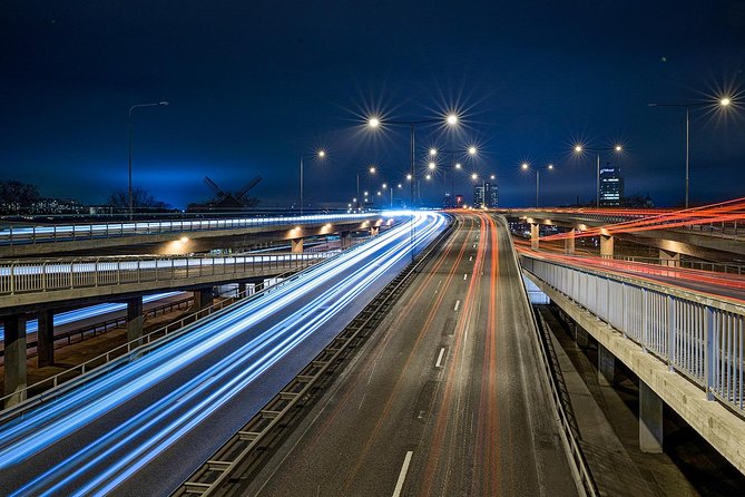 Private Photography workshop in Stockholm - Your route in Stockholm: making the city match your photo goals