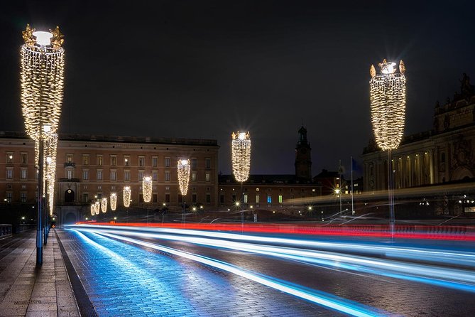Private Photography workshop in Stockholm - Quick practical tips so you get better shots fast