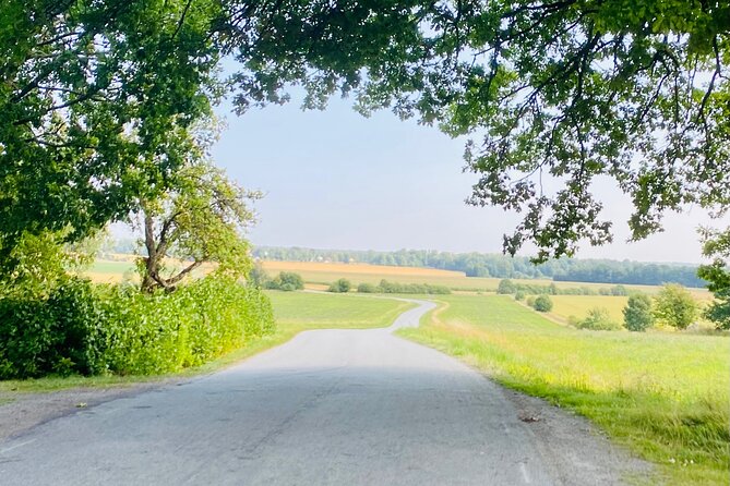Private Roadbike Adventure in Stockholm - Key highlights at a glance