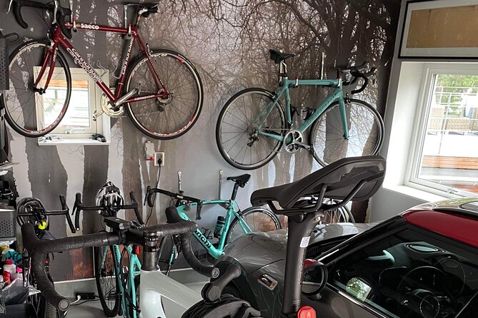 Private Roadbike Adventure in Stockholm - Weather, fitness, and the smart way to choose your day