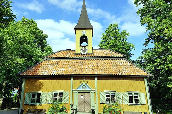 Private Sigtuna Tour from Stockholm - Oldest Town of Sweden - Why Sigtuna works as the best kind of “old town” stop
