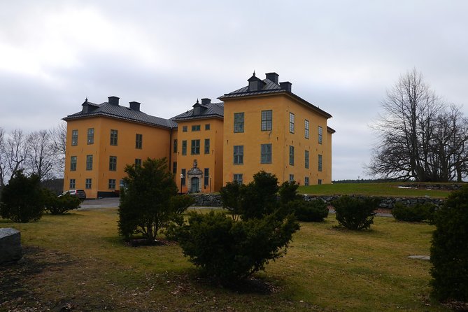 Private Sigtuna Tour from Stockholm - Oldest Town of Sweden - Getting there with hotel pickup, and why cruise logistics matter