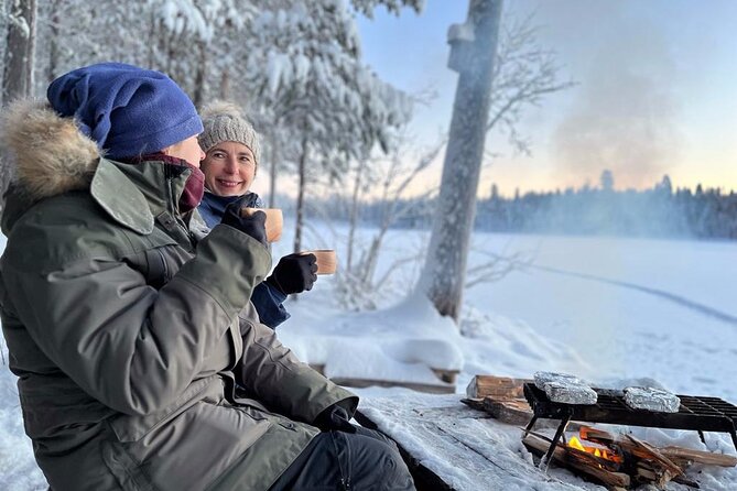 Private snowmobile day tours - Timing, duration, and how to plan your half day