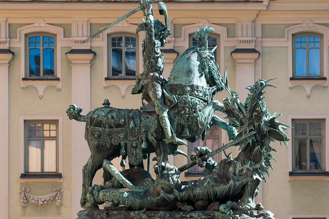 Private Tour of Stockholm - Who should book this private Stockholm tour