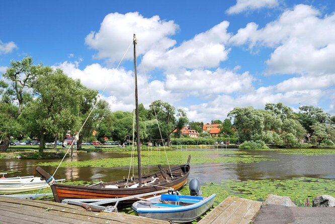 ROYAL Castle Skokloster and Viking Sigtuna (private tour) - Key points that make this tour worth your time