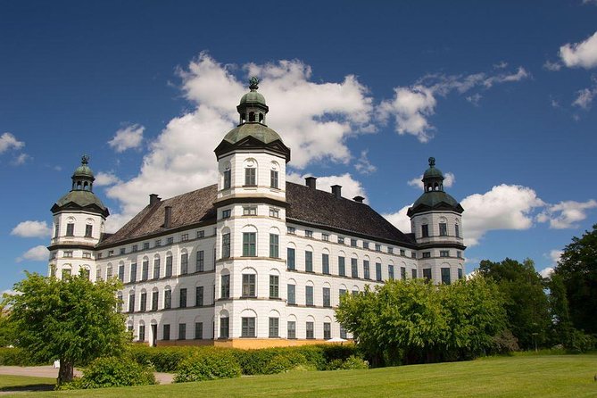 ROYAL Castle Skokloster and Viking Sigtuna (private tour) - How the route keeps you from losing hours to transit