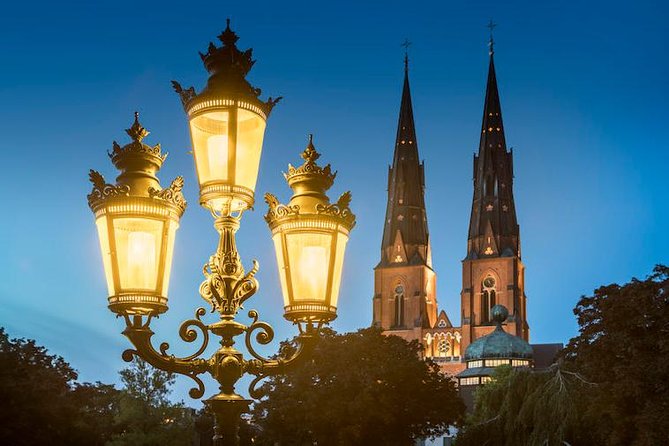 ROYAL Uppsala and VIKING Sigtuna PRIVATE Tour - Price and value: does $509.93 per person make sense?