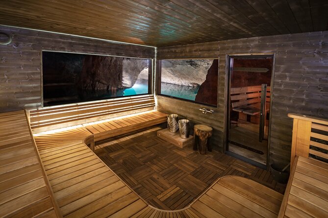 Sauna Ritual of the Lady of the Mine Experience - Key takeaways before you go