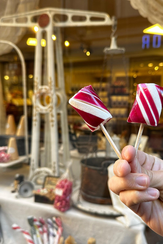 Secret Walking Food Tour Stockholm Old Town - Price and Value: What $125 Buys You in Stockholm