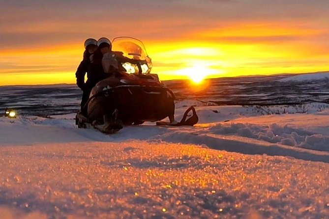 Snowmobile Safari to Lapland viewpoint - Key Highlights I Think You Will Care About Most