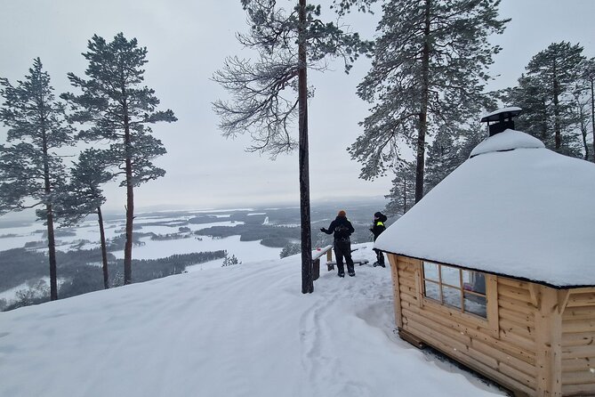 Snowmobile tour - Key things to know before you go