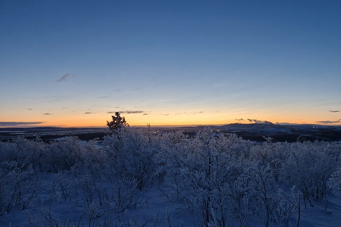 Snowshoe up a Mountain - Who This Tour Fits Best (And Who Should Skip It)