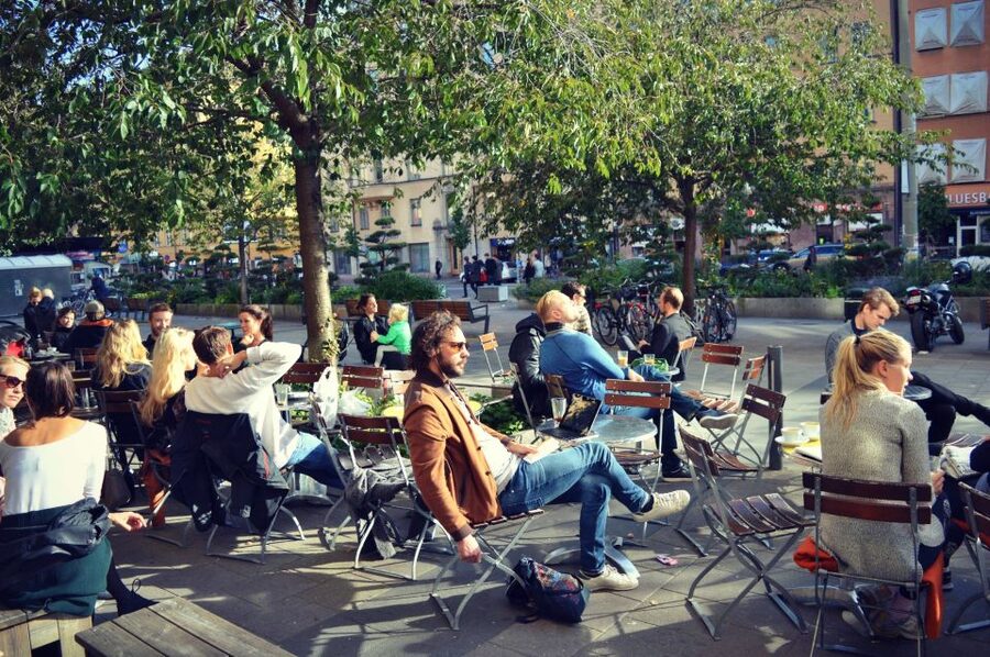 Södermalm: 2-Hour Sightseeing Tour - Quick take: what you’ll enjoy most