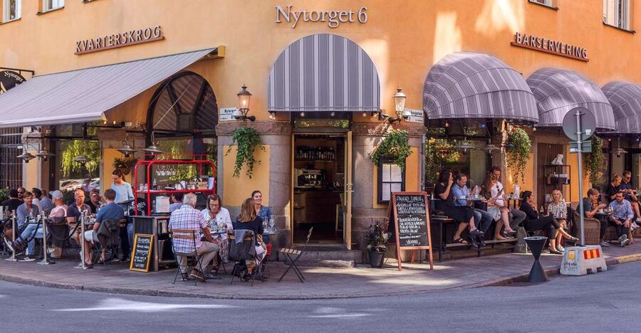 Södermalm: 2-Hour Sightseeing Tour - Who should book this Södermalm tour