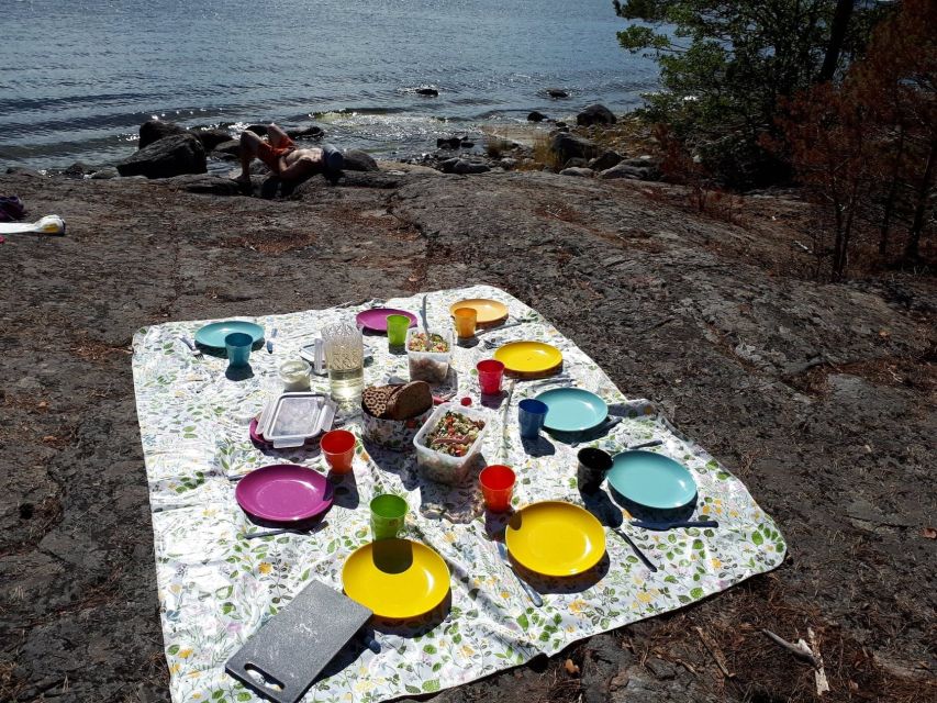 Stockholm: 1, 2, or 3-Day Kayaking Tour in the Archipelago - Key Things You Should Know Before You Paddle