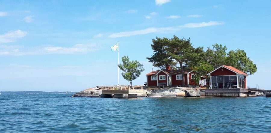 Stockholm: 1, 2, or 3-Day Kayaking Tour in the Archipelago - The 1-Day Plan: Quick Skill Setup, Island Stops, and a Proper Fika