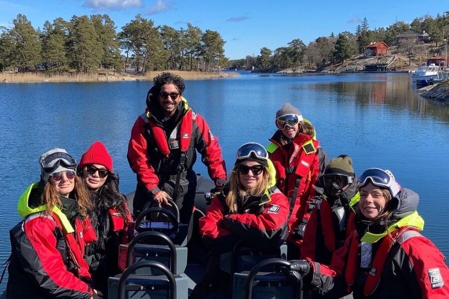 Stockholm: 2-Hour RIB Speed Boat Tour of the Archipelago - Price and value: what $176 buys in real terms