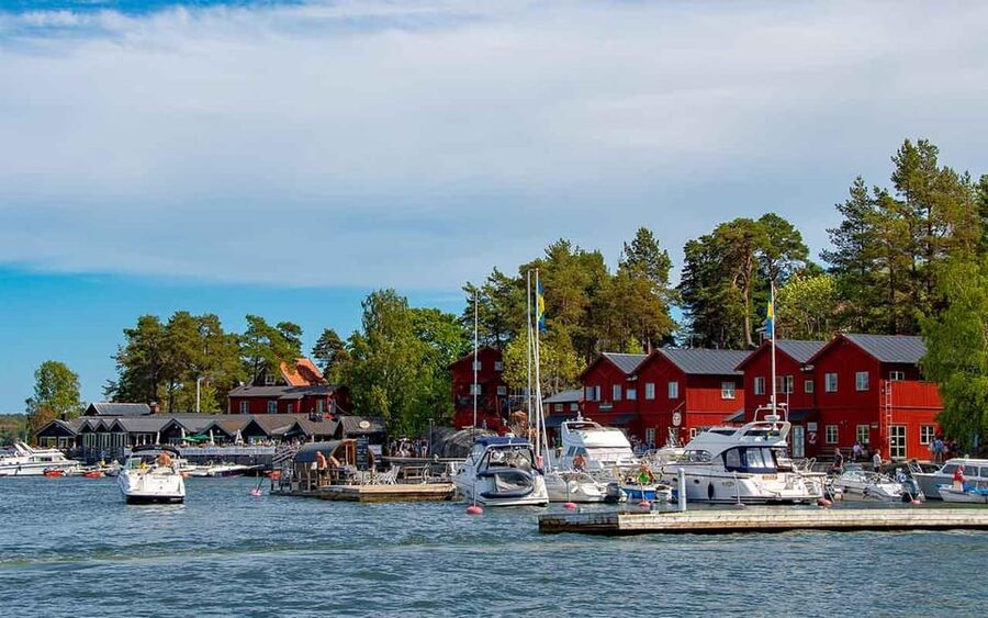 Stockholm: Archipelago Boat Tour - Key takeaways before you go