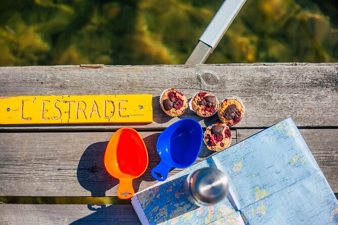Stockholm: Archipelago Family-Friendly Private Kayaking Tour - Fika breaks and the comfortable group rhythm