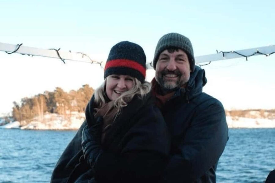 Stockholm: Archipelago Guided Boat & Walking Tour of Vaxholm - The boat ride: skyline angles and archipelago towns you can name