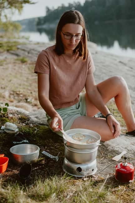 Stockholm: Archipelago Islands Kayak Tour and Outdoor Picnic - Who This Tour Fits, and Who Should Skip It