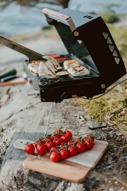 Stockholm: Archipelago Islands Kayak Tour and Outdoor Picnic - The 6-Hour Option: Extended Paddling and Outdoor BBQ Lunch