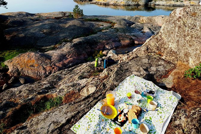 Stockholm Archipelago Kayaking Day Tour - Price and Value: What $235.80 Really Buys