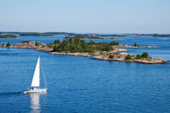Stockholm Archipelago Sailing Day Tour - Price and value: is $385.12 a fair deal?