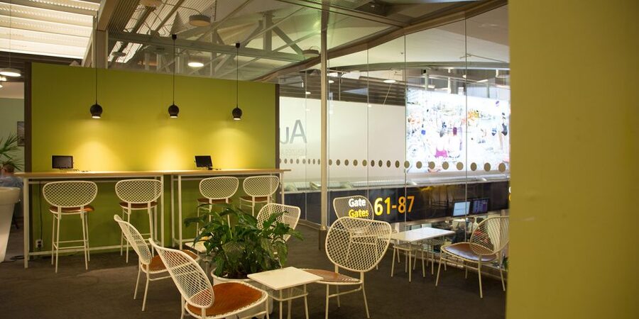Stockholm Arlanda Airport (ARN): Premium Lounge Entry - Between Flights Without the Extra Hassle