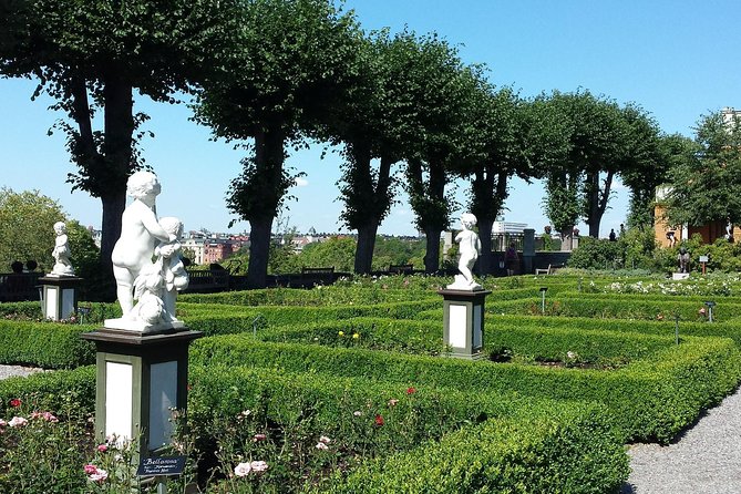 Stockholm Art Tour with a Local Expert: 100% Personalized & Private - Picking the right departure time for your day