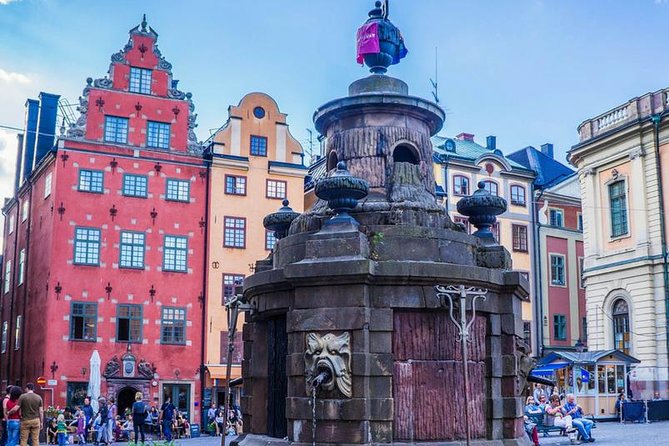Stockholm Art Tour with a Local Expert: 100% Personalized & Private - Tips to help your host help you
