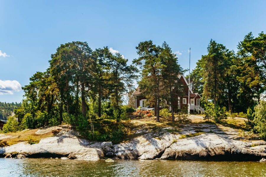 Stockholm: City Archipelago Sightseeing Cruise with Guide - Key things to know before you board