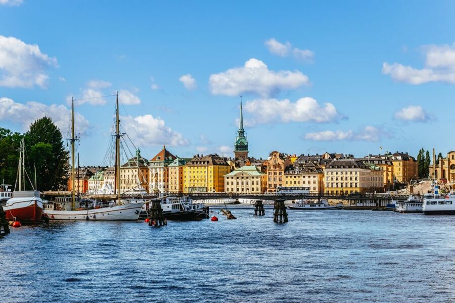 Stockholm: City Archipelago Sightseeing Cruise with Guide - Should you book this archipelago cruise?