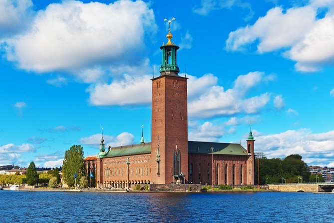 Stockholm City Evening Kayak Tour - Key Things I’d Pay Attention To