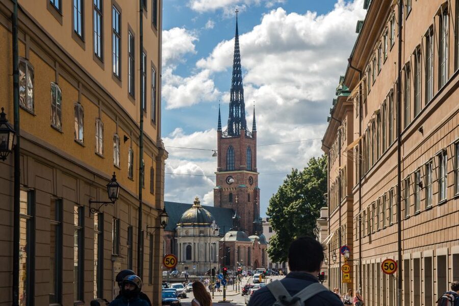 Stockholm: City Sightseeing Hop-On Hop-Off Bus Tour - Key things to know before you ride