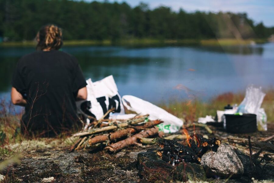 Stockholm Evening Kayak with BBQ. - Why this evening kayak beats a standard Stockholm dinner
