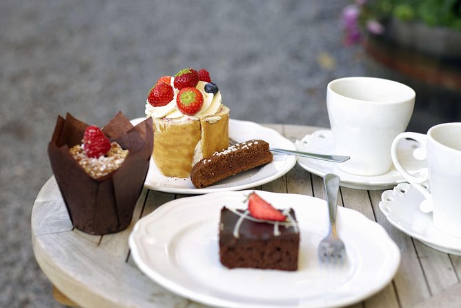 Stockholm Fika Tour - Why Fika Works So Well for First-Time Stockholmers