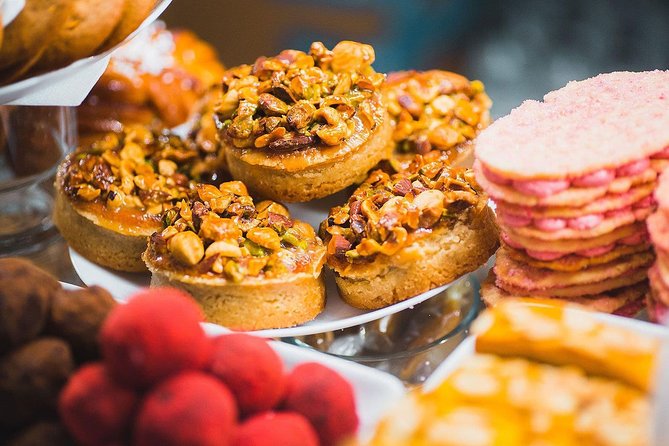 Stockholm Fika Tour - What You’ll Taste: Coffee, Pastries, and the Licorice Moment