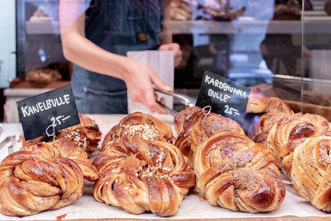 Stockholm Fika Tour - Who Should Book This Tour (and Who Might Skip It)