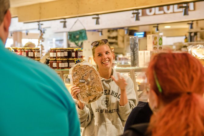 Stockholm Food Tour - Key highlights at a glance