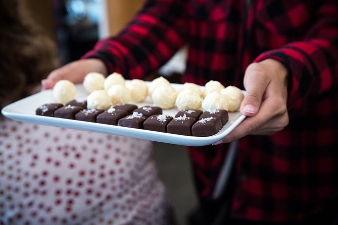 Stockholm Food Tour - Food halls, counters, and markets: where Stockholm shops and snacks