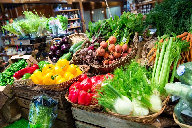 Stockholm Food Tour - Price and value: what $126.21 buys you in Stockholm