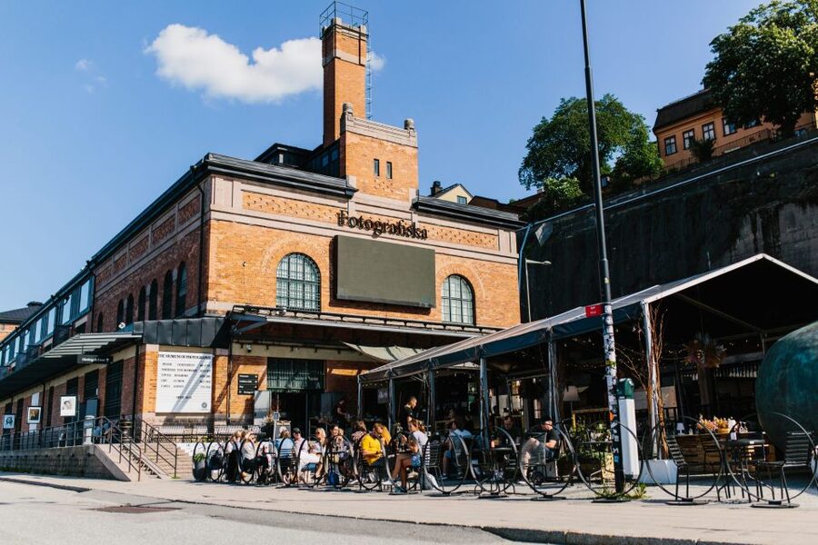 Stockholm: Fotografiska Museum Entrance Ticket - A One-Day Ticket That Lets You Set the Pace