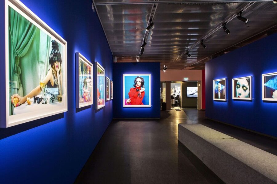 Stockholm: Fotografiska Museum Entrance Ticket - Key Highlights Worth Building Your Day Around