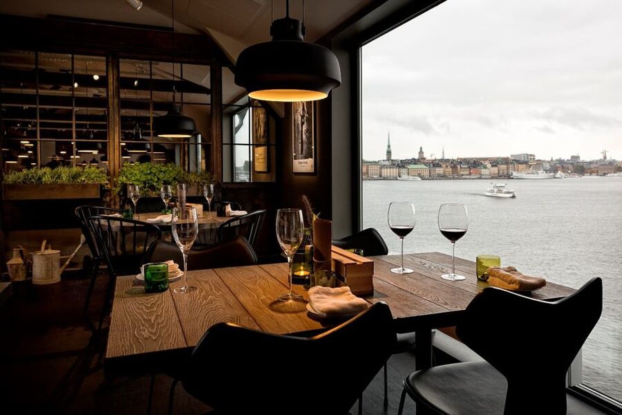 Stockholm: Fotografiska Museum Entrance Ticket - A Practical 1-Day Plan, From First Exhibitions to the Best Seat