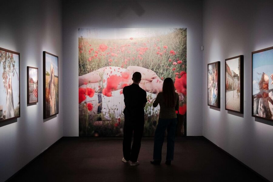 Stockholm: Fotografiska Museum Entrance Ticket - Current Exhibition Lineup, Plus What to Check Before You Go