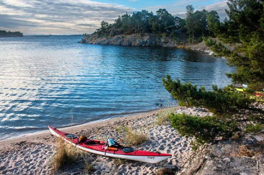 Stockholm: Full-Day Archipelago Kayaking Adventure - Key things to know before you go kayaking in the Stockholm Archipelago