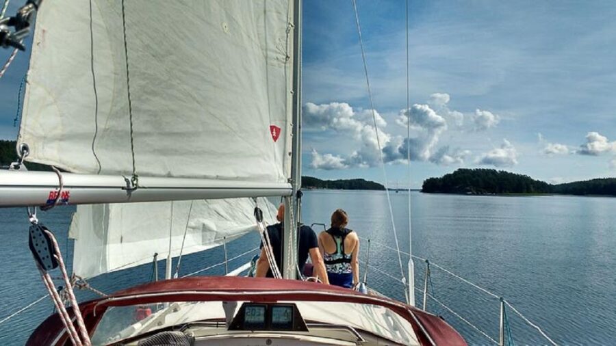 Stockholm: Full Day Archipelago Sailing Tour with Lunch - Price and Value: Is $344 Worth It?